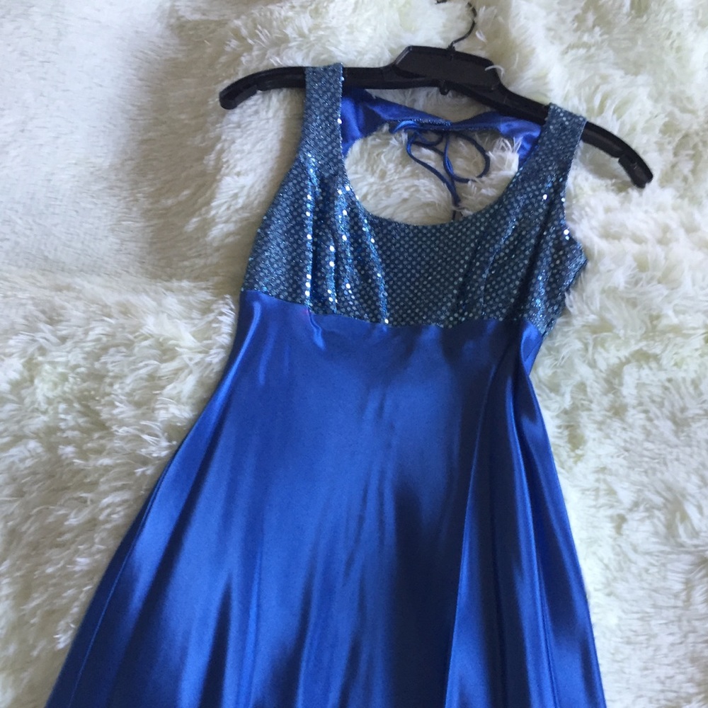 Cocktail Dress